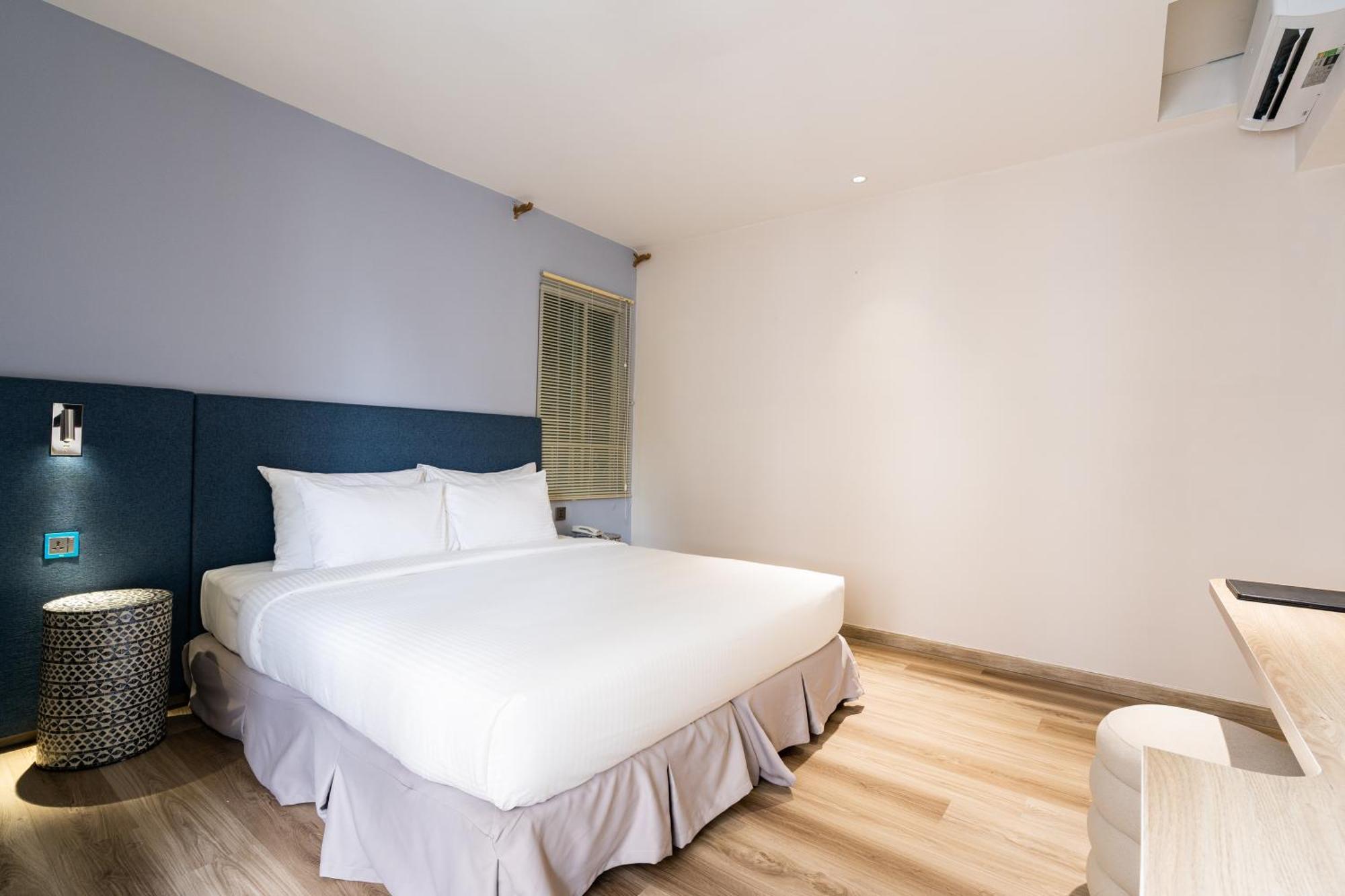 Jovia Hotel Ho Si Minh-város Kültér fotó